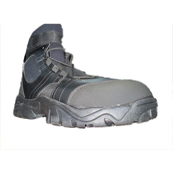 Chaussures de sauvetage sous-marines résistantes au glissement