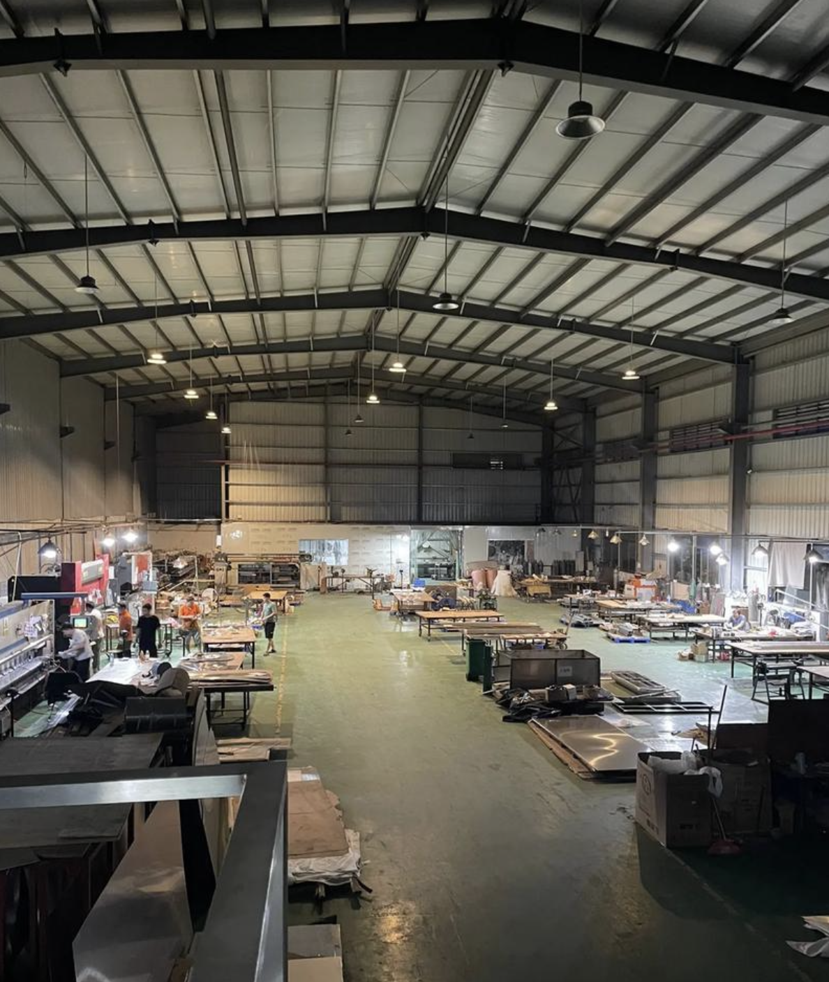 Kaiping Xingela Hardware Products Co., Ltd.