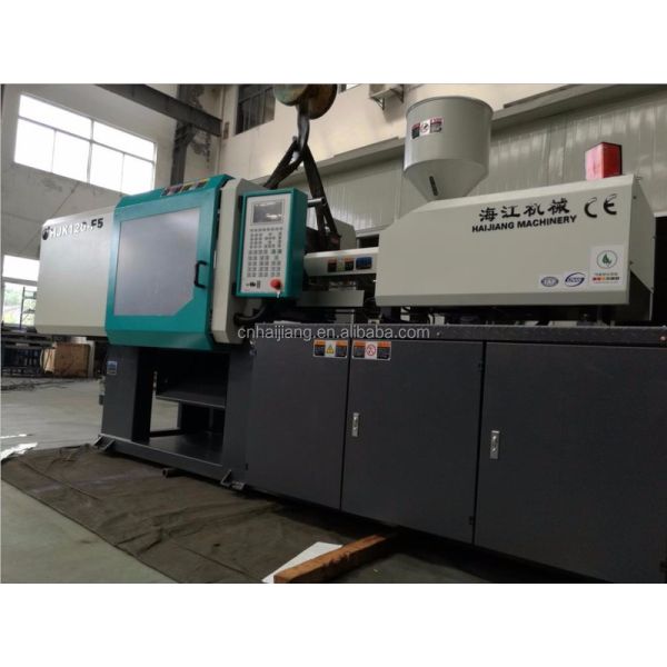 Max Injection Pressure Up To 2000 Bar Two Color Injection Molding Machine Controlled By Servo Motor Designed For Multi Color Plastic Parts