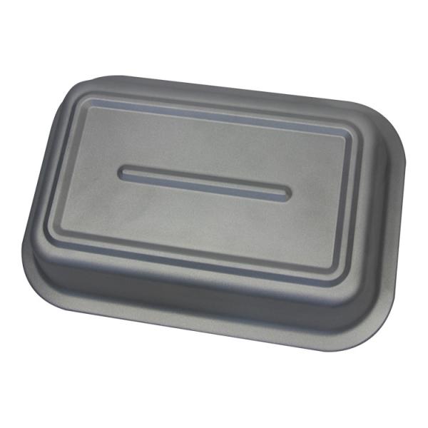 YMP Precision Aluminum Parts Metal 5 Axis CNC Milling Service