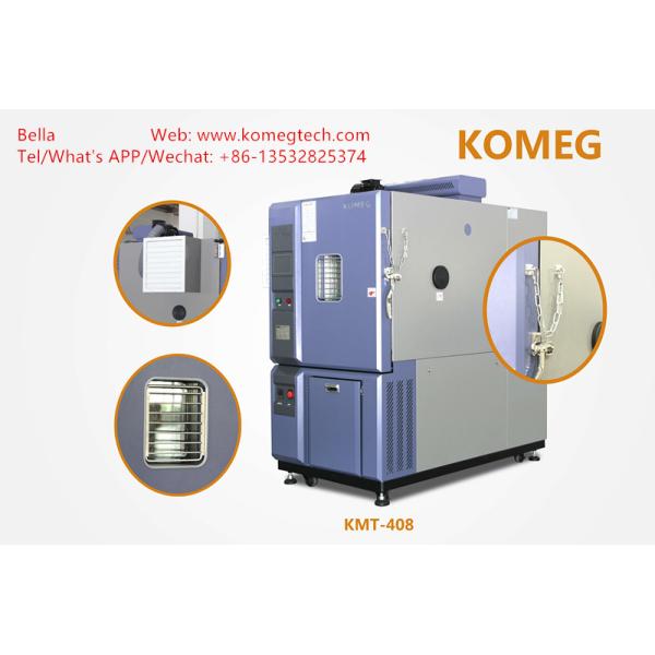 GB-2423.1-2008 Laboratory Exploration Proof Battery Test Chamber