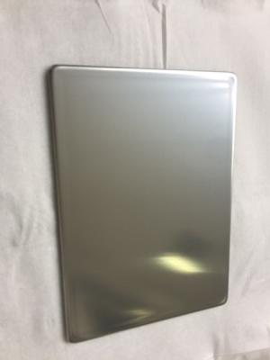 Painéis de revestimento compostos de aço inoxidável do revestimento maçante com função da isolação térmica