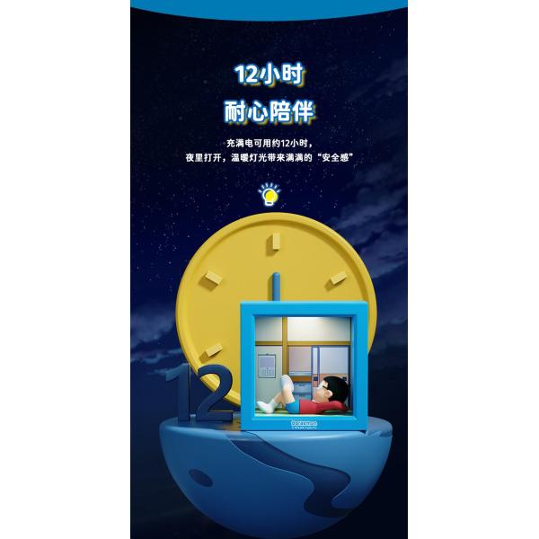 свет ночи рамки фото PVC ABS 122x122mm для комнаты