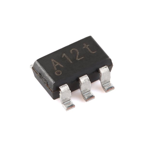 MT3406 1A 2V-6V Input 1.5MHzSynchronous Step-Down Converter