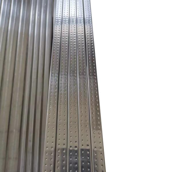 Thickness 0.18-0.35mm Customized Silver Insulating Glass Aluminum Spacer Bar Glass Spacer 12mm Precision Fit