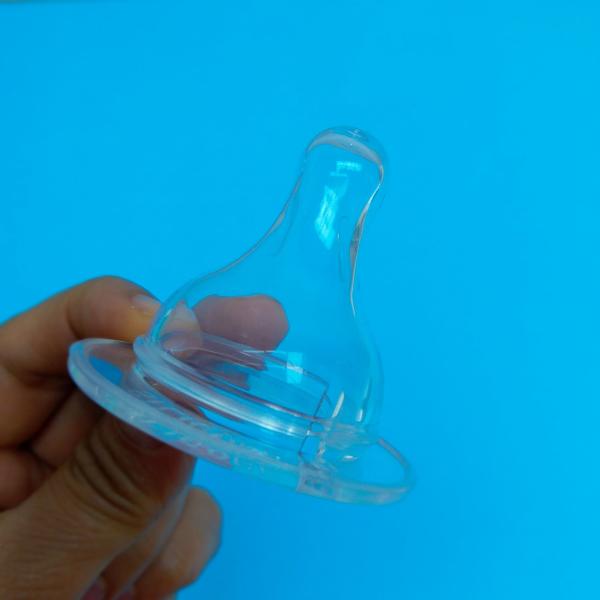 160ml PP Baby Feeding Bottle