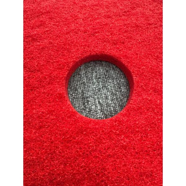 Premium Floor Care Pads Expertly For Superior Deep Cleaning Polishing Lasting Shine Renewal