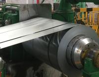 ASTM A792M Copas de aço de corte GI Folha galvanizada G90 0,75 mm