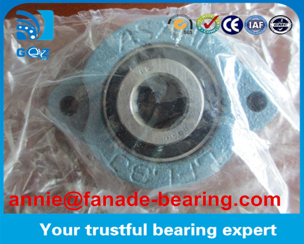 Flange Pillow Block Bearing ASAHI BLFL5J  B5 Bearing Unit LFL5J BLFL5J