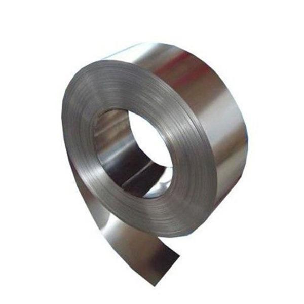 304 304L Stainless Steel Coil Stripe Tfv4 Stainless Steel Coil Manufacturer