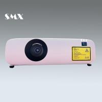 Manual 5300 Lumen Home Theater Laser Projector 4k Short Throw 6000 Lumen Projector
