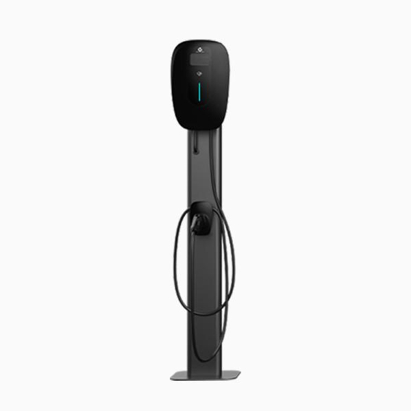 7kw 32A Smart Electric Car Charger , WIFI Enabled EV Charger