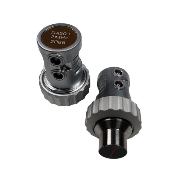 Customized Size Ultrasonic Transducer Probe DA503 Equv DM5E DA503 Of GE