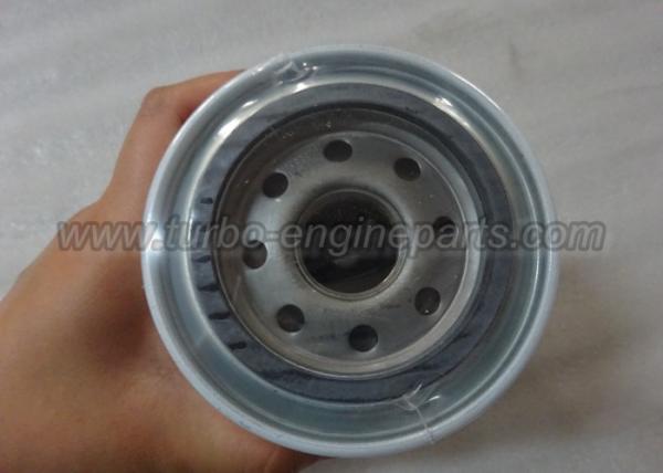 FF105D Cummins 3315847 Fleetguard Fuel Filter High Performance