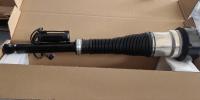 Le système de suspension d'air est équipé d'un absorbeur de choc pour Mercedes Benz arrière gauche W221 2213205513