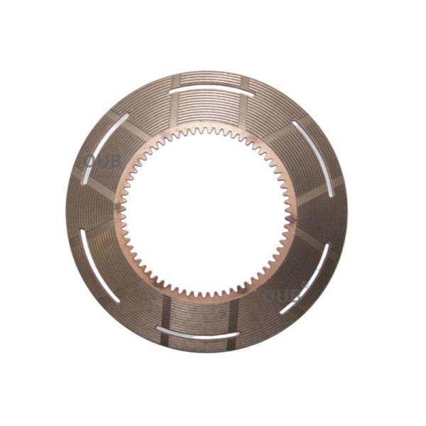 6777592 Allison Transmission Torque Converter Internal Splined Lockup Clutch Plate 6777592
