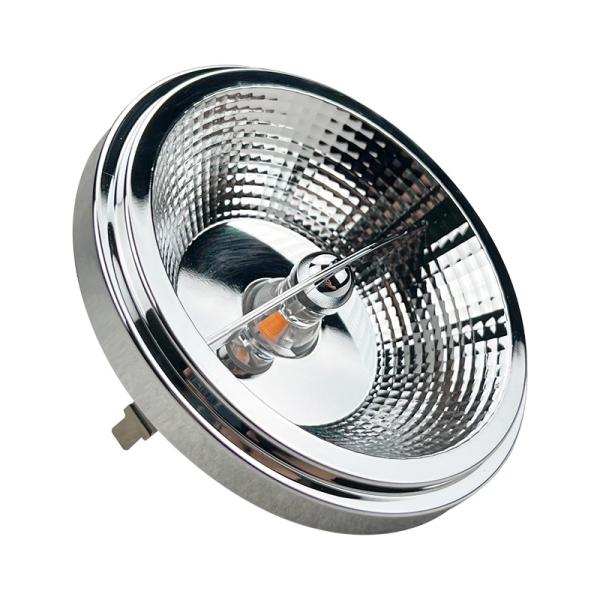 AR111 12W 4000K Reflector Light Bulb High-Efficiency LED Lighting for Bright and Focused Illumination