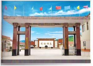 laizhou great asia international business co.ltd