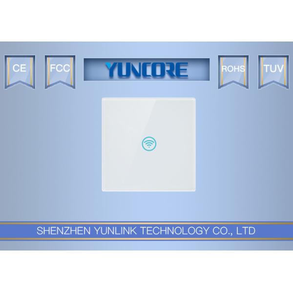 48V 802.3at Wall Mounted Wireless Access Point Active PoE 11AC Standard 750Mbps