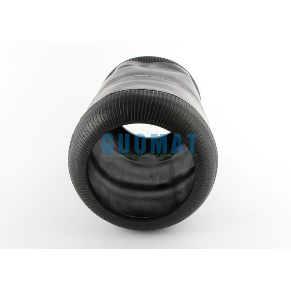 Vibracoustic V1E26 Bus Air Suspension Contitech 701N Air Bellow Replacement
