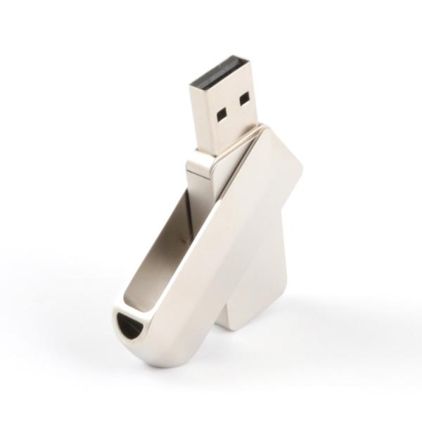 Usb шарнирного соединения металла 128GB 256GB 512GB Matt, ручка высокоскоростной памяти Usb 3,0