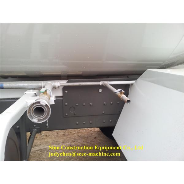 Собственная личность смешивая конкретный корабль 371хп смесителя перехода тележки 14кбм износоустойчивый