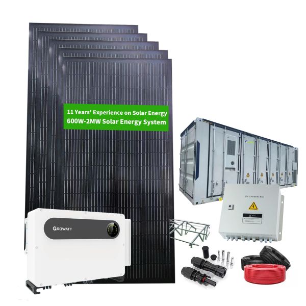 For Home House Use Photovoltaic Wall Mounting New Design 6kw 6kva LiFePO4 Battery for Solar Energy System