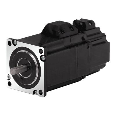Nema23 57mm Closed Loop Stepper Motor 2 Phase Hybrid Stepper Motors With Brake