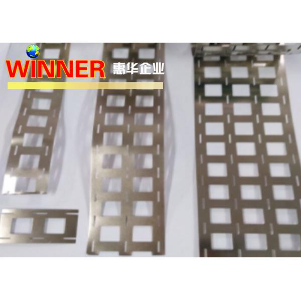 0.15mm Nickel Welding Electrode , High Purity Nickel Strip For 18650 Battery Welding