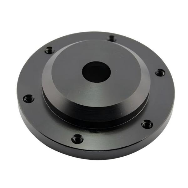 OEM High Precision Turning Custom Made CNC Machining Router DIY Parts