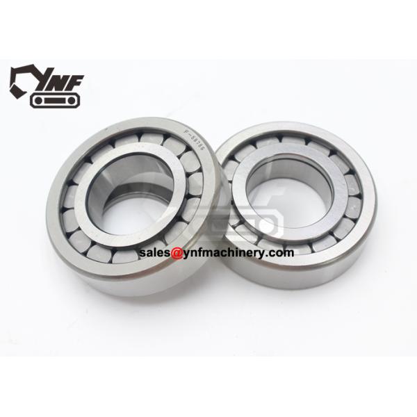INA F-58786 02M10 35.00 mm ID x 72.00mm OD x 19.00mm Cylindrical Roller Bearing YNF14041