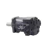 Rexroth A7VO Series Hydraulic Bent Axis Piston Pump A7VO80 A7VO160 A7VO55DRS/63L-NZB01