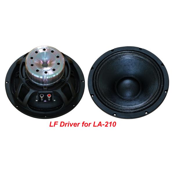 60Hz Disco 680W Line Array Speaker With 1.4