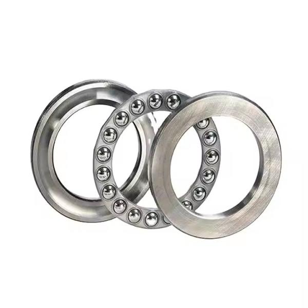 Bearings Thrust Ball Bearing 51205 Ball Bearing 25*47*15mm