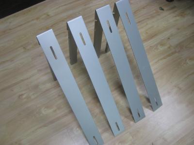 OEM CNC Machining Electroplated Aluminum Stamping Parts