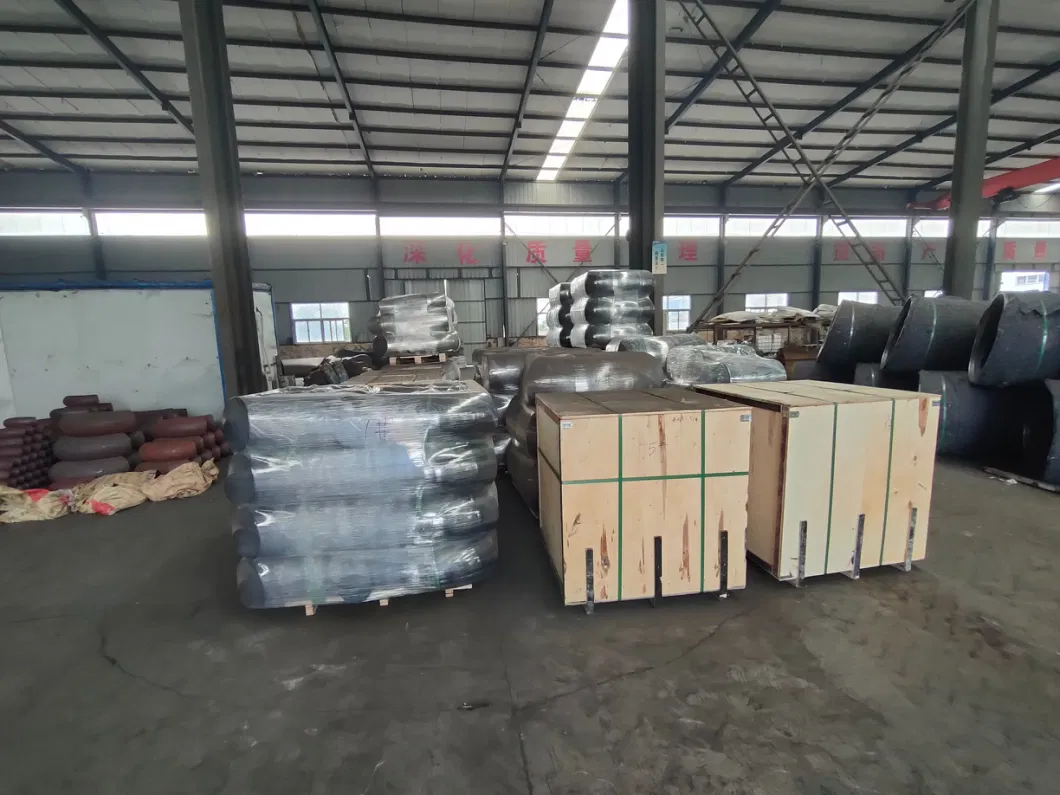 12Cr1MoVG Ansi Carbon Steel Pipe Fittings Boiler Steel Pipe 10-60mm Thickness