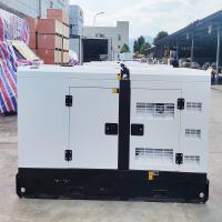 Générateur diesel réducteur sain de 35kw 43.8kva Weichai avec le moteur WP2.3D47E201
