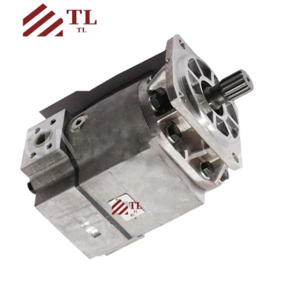 Hydraulic Pump 150-7585 for CAT  Track Loader 980G 980H 980K