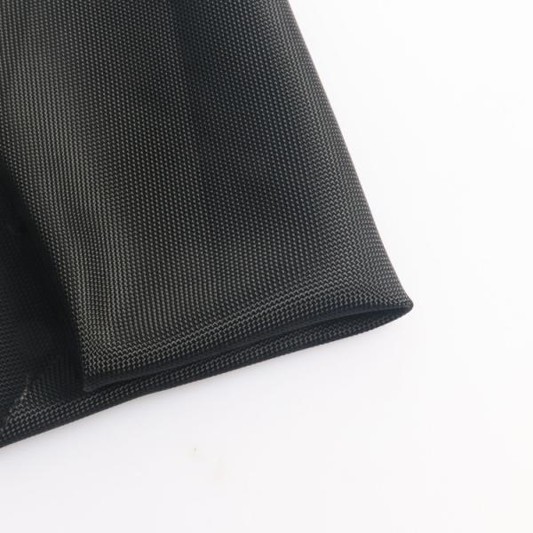 1680D Moisture Absorbent Tear-proof100% Rpet Oxford Fabric