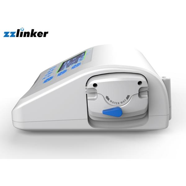 Motor de la cirugía del implante dental de la exhibición 100ml/Min 210W del LCD