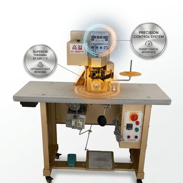 Full Automatic Rotary Upper and Sole Glue Heat Activator Shoe Drying Machine | YUTAI YT-361A