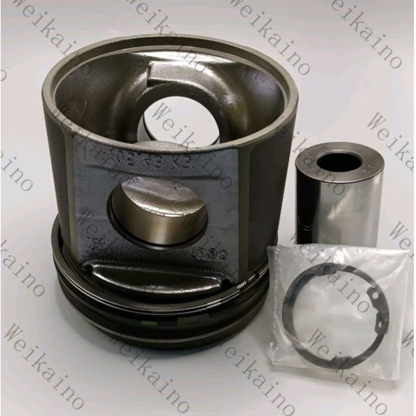 Perkins Engine 1104 Series Piston And Ring Kit T400415