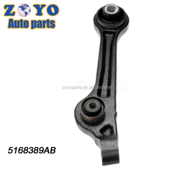 2007- Año Brazo de control inferior delantero para Chrysler 300c 2010- Otras partes de suspensión
