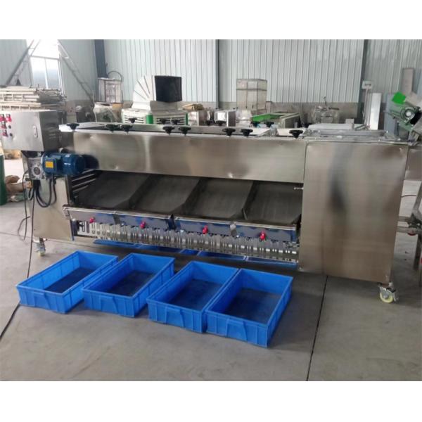 cheapest potato sorting machine, potato grading machine, potato sorter grader