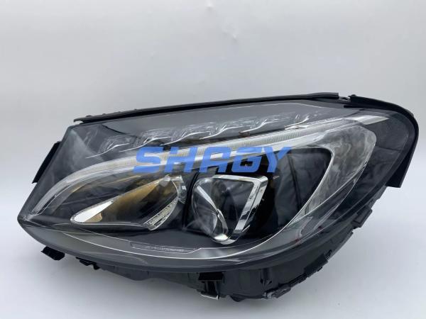 For Benz C calss Mercedes Benz C Class W205 A2059067303 Front Headlight