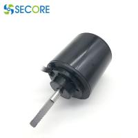 moteur sans brosse imperméable de 45mm 300W Outrunner pour le plongeur Propulsion Vehicles
