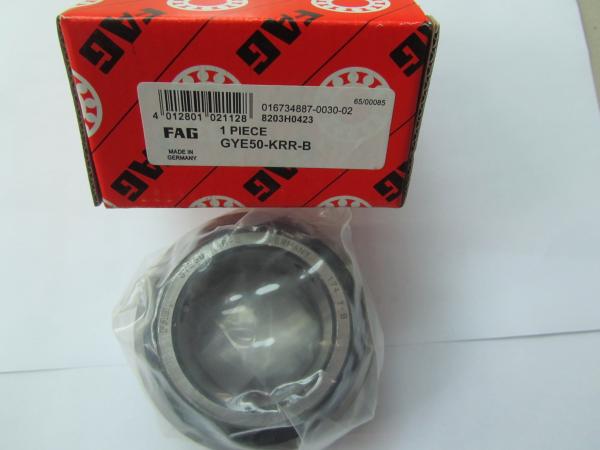 Single Row Angular Contact Ball Bearing For Compressor , Bore 1-200mm 514139B