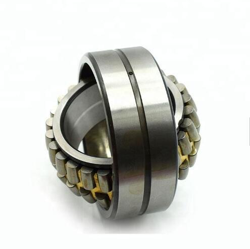 0-170mm 23134K/W33+AH3134/YA Double Row  Self Aligning Roller Bearing