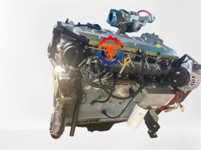 OEM de Engine da máquina escavadora de EC210 DEUTZ D6E