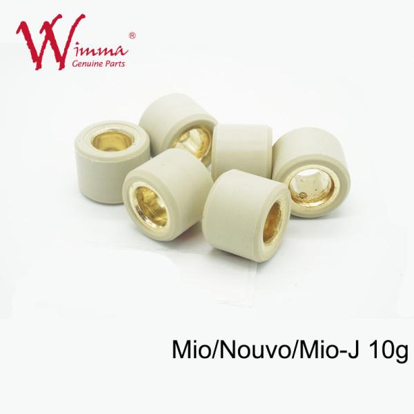 Ролик с сцеплением/ролик с приводом/ролик с шкивами, вариатор Mio Nouvo, 10 г. Вес 15 мм*12 мм.